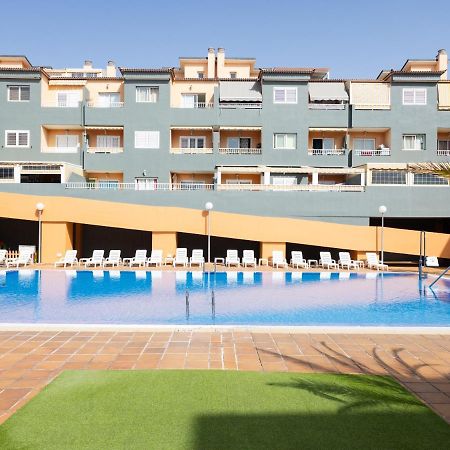 Ferienwohnung Live Puertito Paseo Puertito de Guimar Exterior foto