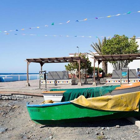 Ferienwohnung Live Puertito Paseo Puertito de Guimar Exterior foto