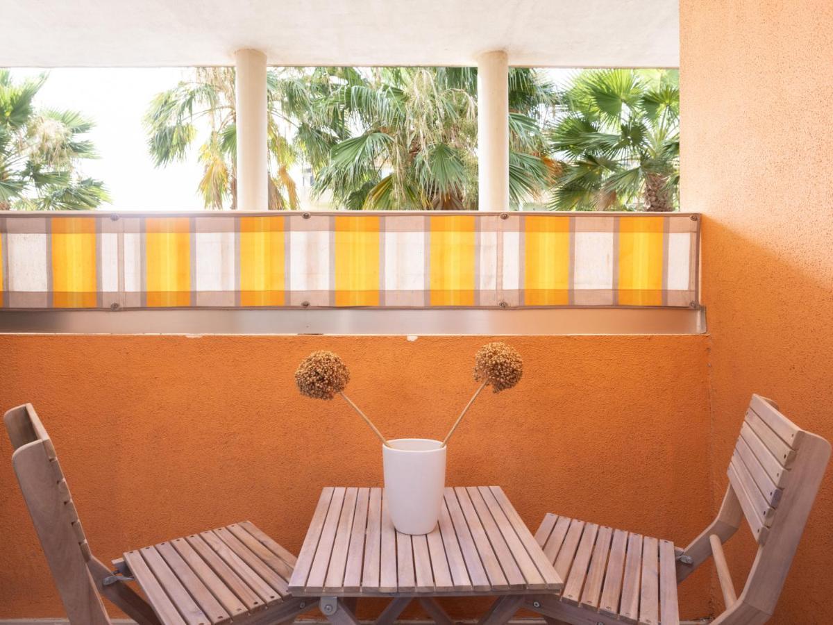 Ferienwohnung Live Puertito Paseo Puertito de Guimar Exterior foto
