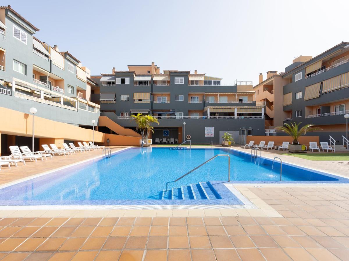 Ferienwohnung Live Puertito Paseo Puertito de Guimar Exterior foto