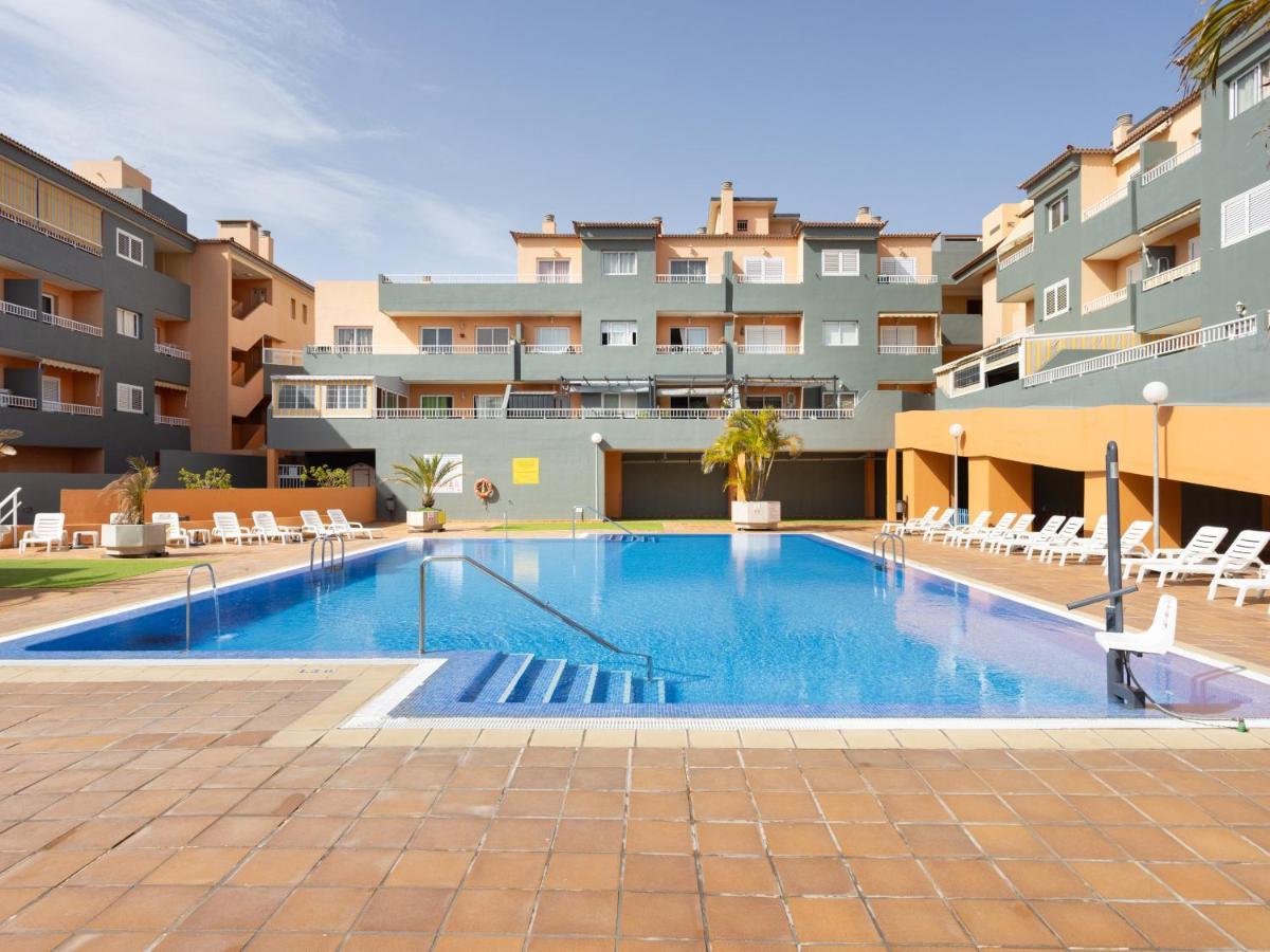 Ferienwohnung Live Puertito Paseo Puertito de Guimar Exterior foto