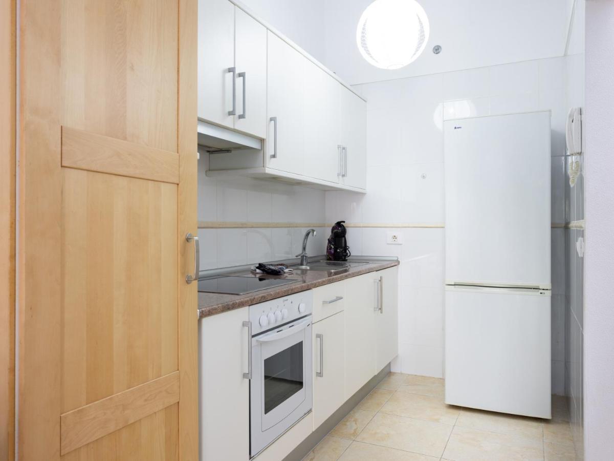 Ferienwohnung Live Puertito Paseo Puertito de Guimar Exterior foto