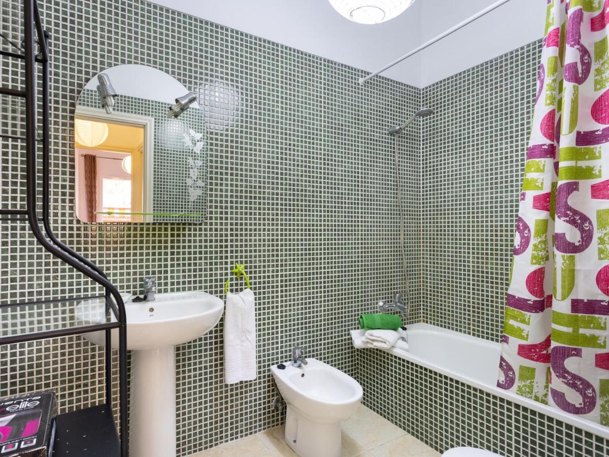 Ferienwohnung Live Puertito Paseo Puertito de Guimar Exterior foto