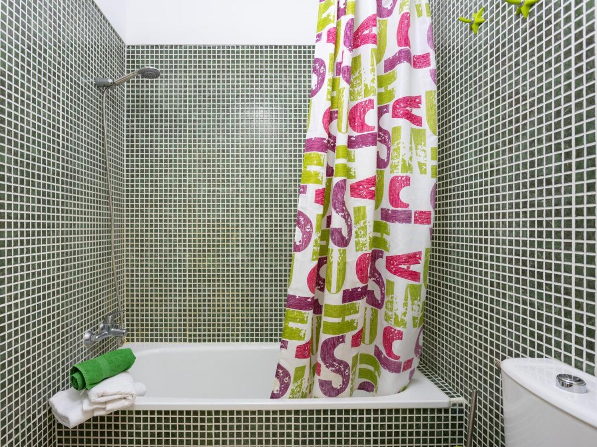 Ferienwohnung Live Puertito Paseo Puertito de Guimar Exterior foto