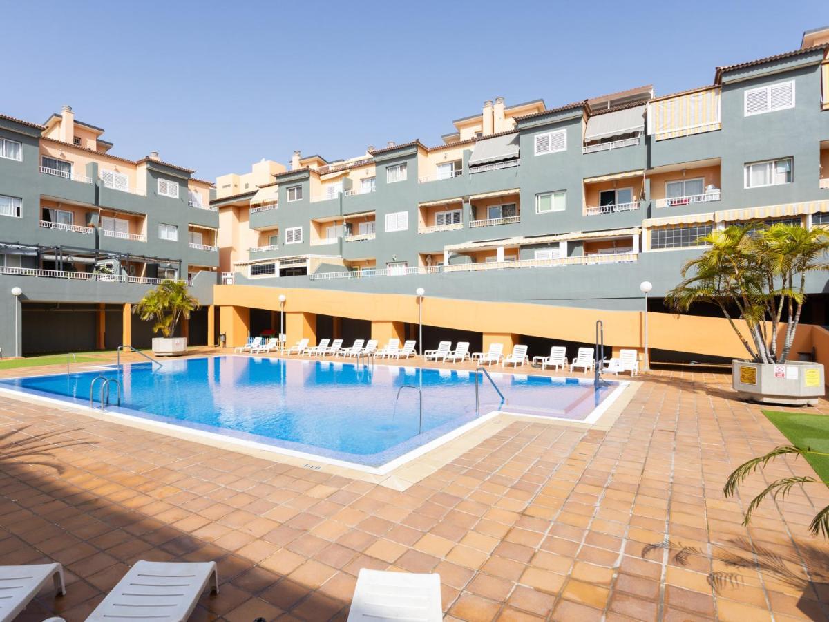 Ferienwohnung Live Puertito Paseo Puertito de Guimar Exterior foto