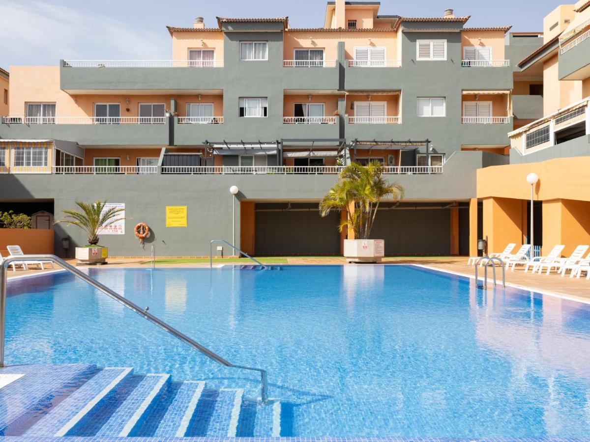 Ferienwohnung Live Puertito Paseo Puertito de Guimar Exterior foto