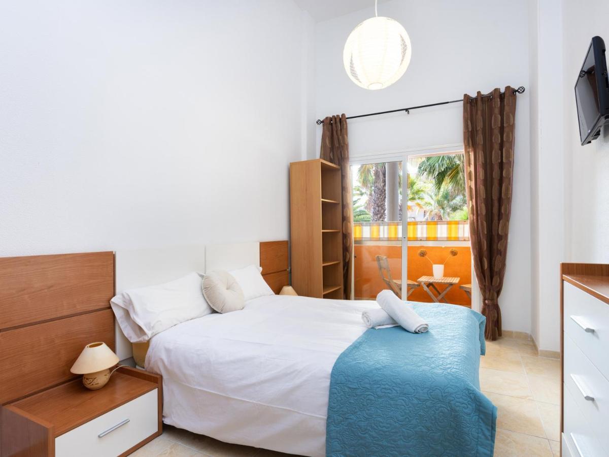 Ferienwohnung Live Puertito Paseo Puertito de Guimar Exterior foto