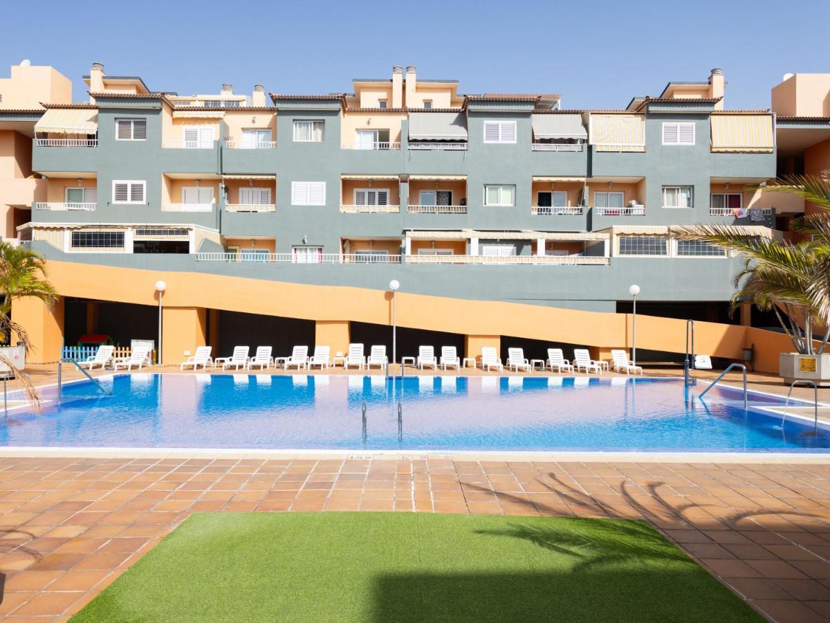 Ferienwohnung Live Puertito Paseo Puertito de Guimar Exterior foto