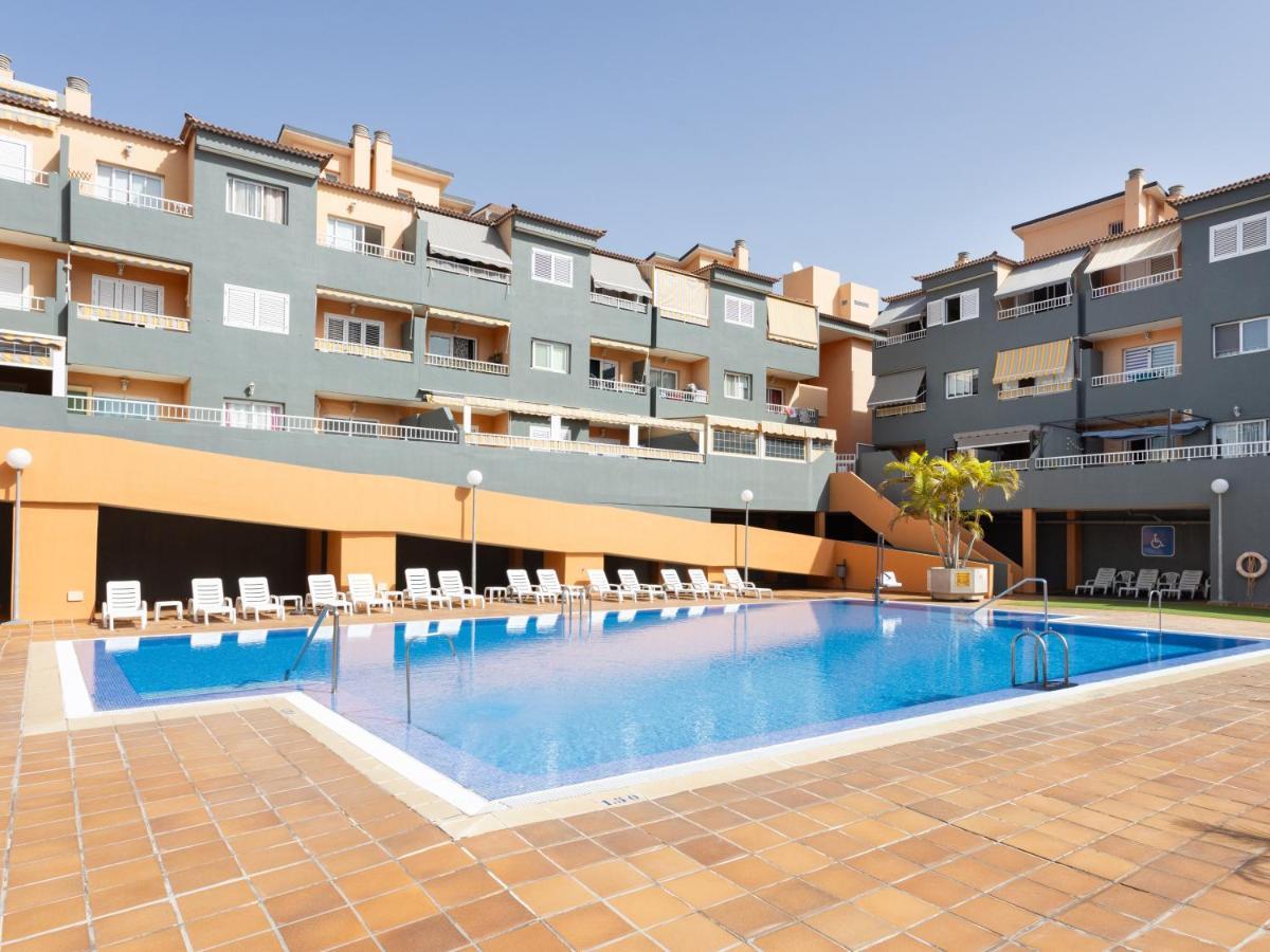 Ferienwohnung Live Puertito Paseo Puertito de Guimar Exterior foto